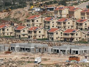 مسؤول فلسطيني: زيارة بومبيو للمستوطنات الإسرائيلية تحد للشرعية الدولية