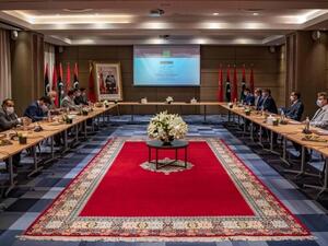 المغرب.. أجواء "تفاهم" بالحوار الليبي حول المناصب السيادية
