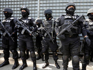 اعتقال زعيم عصابة مخدرات بالمكسيك يشتبه بتنظيمه 900 عملية قتل