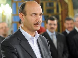  المنجي مرزوق