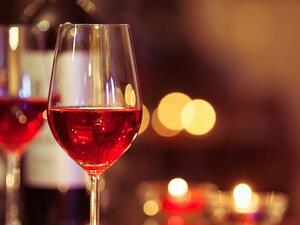 النبيذ الفرنسي