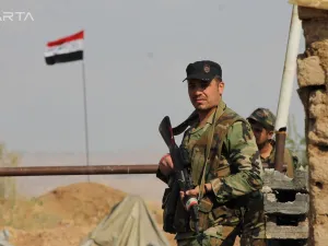 الدفاع الروسية: مقتل وإصابة العشرات من جنود النظام السوري بإدلب