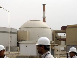 اجتماع في فيينا الأحد لبحث الملف النووي الإيراني