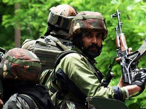 مقتل 20 جندي هندي في أعنف اشتباك مع الصين منذ عقود