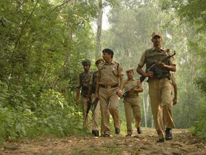 تبادل لإطلاق النار بين الأمن الهندي ومسلحين في كشمير