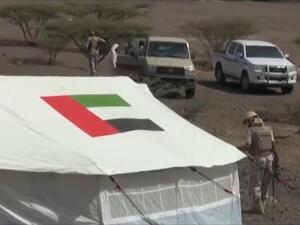 قوات مدعومة إماراتيا تسيطر على مديرية أمن سقطرى اليمنيه