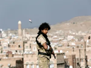 اليمن 