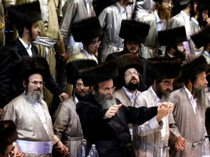 يهود أرثوذكس بواشنطن يعلنون رفضهم لخطة ترامب