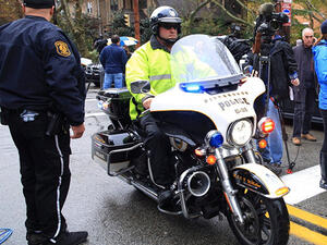 الشرطة تعتقد أن منفذ هجوم المعبد اليهودي في كاليفورنيا عمل بمفرده