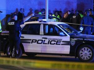 مقتل شخص وإصابة 6 آخرين بإطلاق نار في بالتيمور الأمريكية