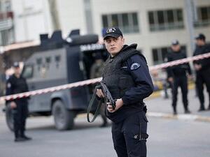 أمريكا: مصرع شخصان باطلاق نار داخل جامعه 