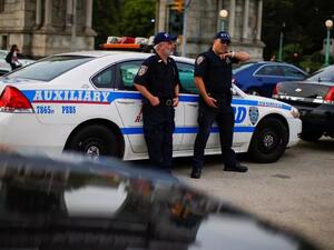 مقتل شخص بإطلاق نار بكنيسة في الولايات المتحدة