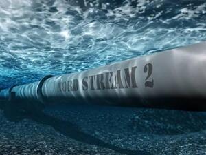 فرنسا تجدّد تحفّظاتها على خط أنابيب غاز "نورد ستريم"