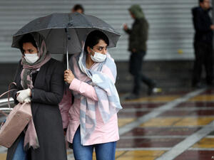 نائبة للرئيس الإيراني تدعو النساء للتنديد علناً بالاعتداءات الجنسية