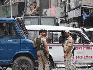 باكستان تؤكد فرار زعيم في طالبان برر الهجوم على ملالة يوسفزي