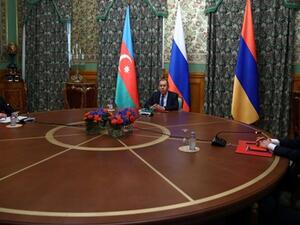 باكو ويريفان تتوصلان لاتفاق وقف إطلاق نار بـ"قره باغ"