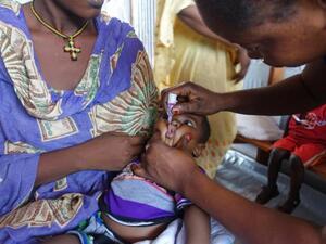 تعطل برامج التطعيم يعرّض 80 مليون طفل لأخطار مميتة