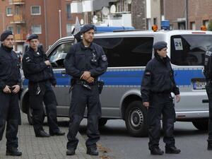 مقتل شخص وإصابة عدد آخر في إطلاق نار في قاعة تيمبودروم ببرلين