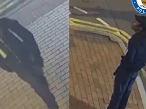 توجيه اتهامات لرجل طعن 8 أشخاص بمدينة برمنغهام البريطانية