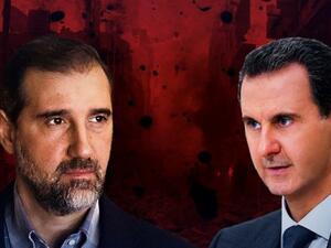 مطار بيروت: زوجة رامي مخلوف غادرت للإمارات دون معاملة خاصة