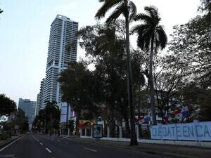 مقتل 7 شبان في هجوم وحشي بالقرب من بحيرة في بنما