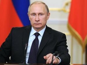 روسيا تهدد بفرض عقوبات جديدة على جورجيا بعد إهانة إعلامي لبوتين