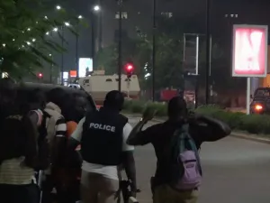 مقتل 35 مدنيا معظمهم نساء في هجوم مسلح ببوركينا فاسو