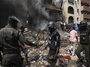 مقتل 6 جنود بانفجار عبوة ناسفة في شمال بوركينا فاسو