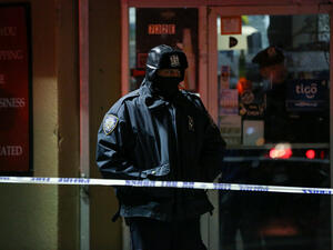 إصابة 7 أشخاص بإطلاق نار بسوق شعبية في ولاية تكساس الأمريكية