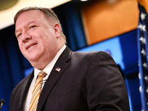 واشنطن تتهم باريس ولندن وبكين بـ"الإخلال بواجبها" في الشأن الإيراني