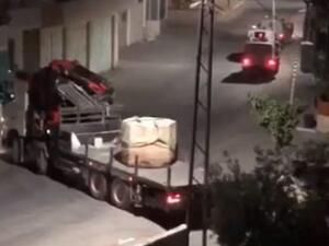 منظمة التحرير تتّهم الاحتلال الإسرائيلي بسرقة ذخائر مسيحية من بيت لحم