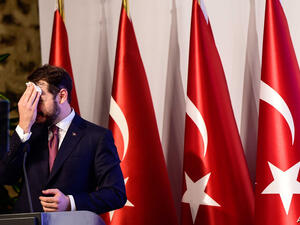 بيرات ألبيرق