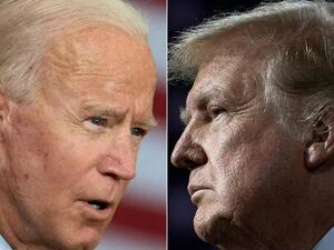 224 صوتا لبايدن و213 لترامب في الهيئة الناخبة