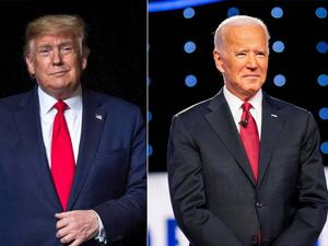 مناظرة ترامب وبايدن الأخيرة ستشهد إغلاق مكبر الصوت لمنع المقاطعة لبعض الوقت