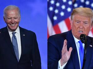 الحزب الجمهوري يريد جمع 60 مليون دولار لتمويل طعون ترامب على الانتخابات