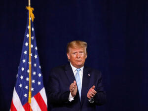 ترامب 