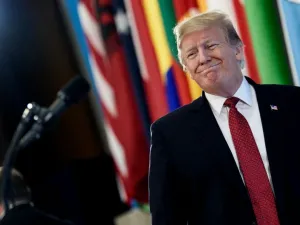 الحبس 140 عاماً لأمريكي هدد بقتل ترامب 