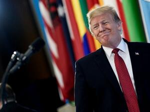 الحبس 140 عاماً لأمريكي هدد بقتل ترامب 