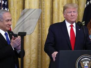 سياسي أردني يكشف عن أخطر بنود "صفقة القرن"