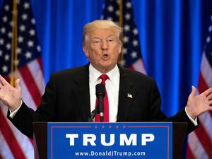 ترامب 