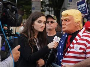 الجمهوريون يطالبون المحكمة العليا بوقف فرز الأصوات في بنسلفانيا