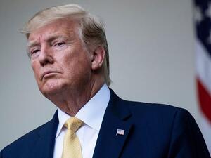 ترامب يختار وزيرا جديدا للأمن الداخلي بالوكالة