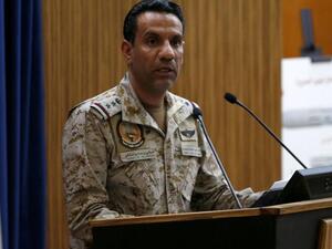 تركي المالكي