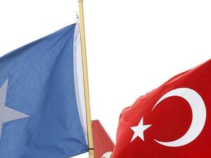 تركيا تسدد ديون الصومال لصندوق النقد الدولي