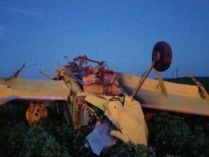 تركيا: مقتل 7 عناصر أمن جرّاء تحطم طائرة استطلاع