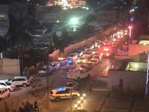 مقتل إسرائيليَين بإطلاق نار في المكسيك