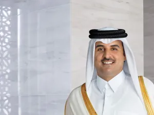 امير قطر