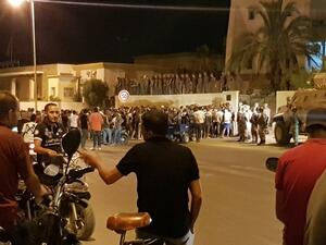 الدفاع التونسية: تصاعد التهريب والتسلل مع احتجاجات "رمادة"