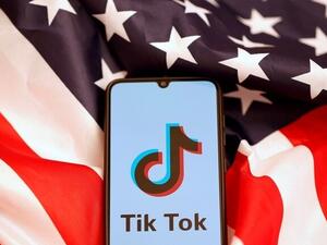 محكمة في بنسلفانيا توقف مؤقتا حظر "تيك توك" في الولايات المتحدة