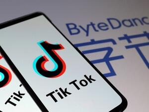 تطبيق "تيك توك" ينشئ مركز بيانات أوروبيا في إيرلندا